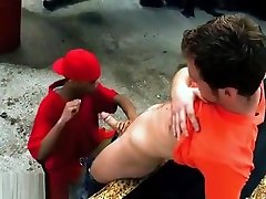Red Versus Orange Blow Job Red Versus Orange Blow Job