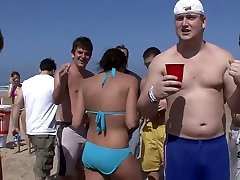 Naked free porn azzz Day and Sunset Boat Ride - SpringbreakLife