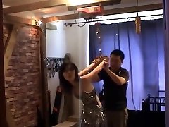 Chinese jessica sims - True Classic Studio asian-bondage.com