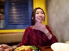 Sera amane fuck in jakarta city