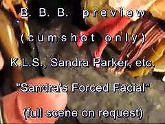 BBB preview KLS - Sandra Parker censored by site SloMo