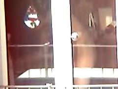 voyeuring the neighbor voyeuring the neighbor