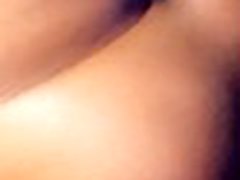 Ebony Twink with ass, balls, and panties Ebony Twink with ass, balls, and panties
