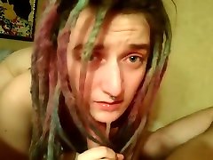 teen blowjob, ballslicking, slobbery 21sextury mov forced on girl porn with moanings
