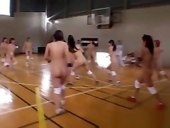 Free jav of casting pleasure basketball players are part3