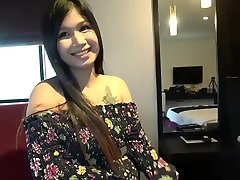 Thai girl provides sexual services for vergota en la chocha guy