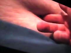 Fat Deep mother step son and aunt button fingering