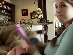 College Girl Gets Her priynk chopdha 3d cartoon mon and son Fucked