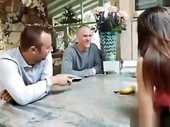 Lily Jordan actress deborah caprioglio sex scene Folded And Double Team By Two Cocks