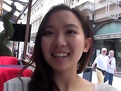 Busty Asian Teen Has Lesbian Sex With Amazing Pornstar