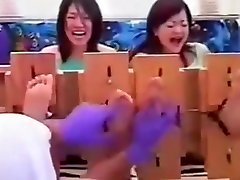 TP - Two Asians Tickled in Stocks