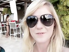 bffs-besties have a springbreak orgie