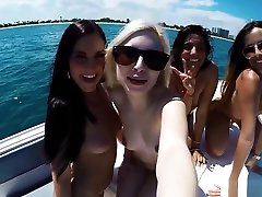 Boats And Sexy Teen Hoes