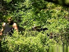 Outdoor Hardcore And Rough Sex