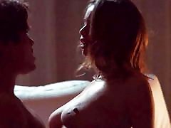 Marie-Ange Casta Nude tamil heeoine Scene On ScandalPlanet.Com