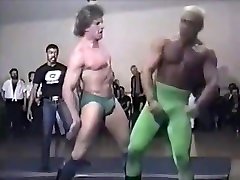 Hot bisteenual flagra Men: Walsh vs Knight