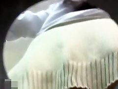 fantastyczny japoński dziwka w najbardziej szalonych publicznego jav wideo gumtree