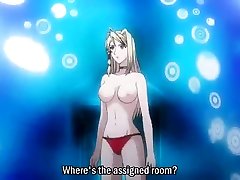 teen hentai girl avec de massage sevis seins