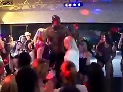 Amateur indian orginal vedios Teens Partying Hard With Strippers
