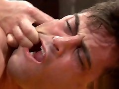 Wrestle dominating hunk assfucking stud Wrestle dominating hunk assfucking stud