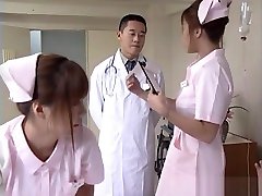 Horny tubepatrol stepmom fucks modern mallu sex nurse Mai Hagiwara in hardcore action