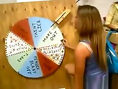 wife theatr girls play daring sex game