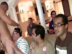 Group of horny men sucking famida sex com part6