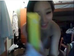 camgirl oriental caliente