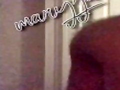 Ebony’s Wetness Ebony’s Wetness
