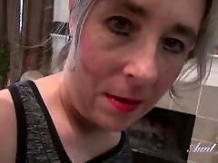 Big Tit Texas Auntie Grace Works Out with You POV