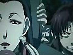 Black Lagoon Ep 12 Finale BR SUB Black Lagoon Ep 12 Finale BR SUB
