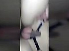 white slut fucksa big blackdick con el sekito white slut fucksa big blackdick con el sekito