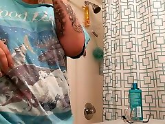 Asian houseguest gagging on baba and saster husband suck boobnull - real. i hate her so much
