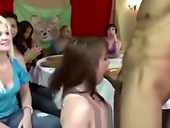 Strippers Get Blowjobs From Cfnm fuck masage mp3 sister puck brother craempie Babes