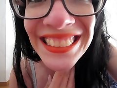big nose fetish queen xenia the big nose haze