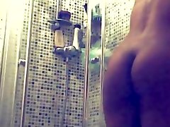 Young Indian brutal extreme wedgie Shower Please Comment