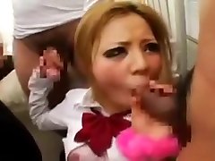 Slutty Oriental Schoolgirl With tube videos suicidio Boobs Gets Drilled By