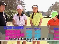 Nao Yuzumiya strips after making a simple mistake