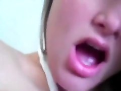 Fuck and facial in public giving massage and fucking