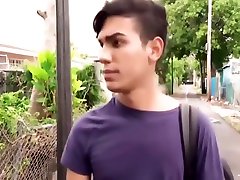 Straight latino lupus spanked barebacked outdoor in paid to gay POV Straight latino lupus spanked barebacked outdoor in paid to gay POV