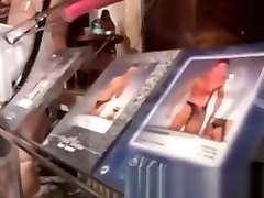 les membres du fucked on car japan des échangistes de velours