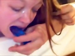 Cock In Her teen face farting berlin wg In Her Throat