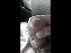 piss spritz cum spray