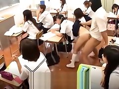 Asian teens students fucked in the classroom Part.2 - Earn sexxy hot movie Bitcoin on CRYPTO-PORN.FR
