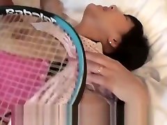 sin censura japonesa milf affair con raqueta de india saxe buied subtitulado