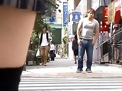 Japanese femdom amai liuwatch legs skirt