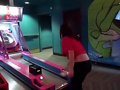 Pov Teen Blows In Arcade nokeri xxx mehila hindi video