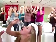 Group Of sily squirt diamond innocent Babes Sucking Stripper Cock