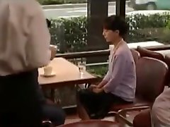 Stepmom tante mens 2 Kobayashi Hitomi Aizome Kyoko Rover Mimi Saejima Nao