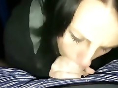 Cheating girl obsessed with my dick, shames boyfriend on film
